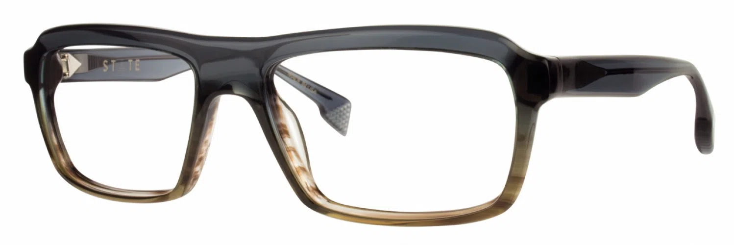 STATE Optical Co. ADDISON Eyeglasses - view 13